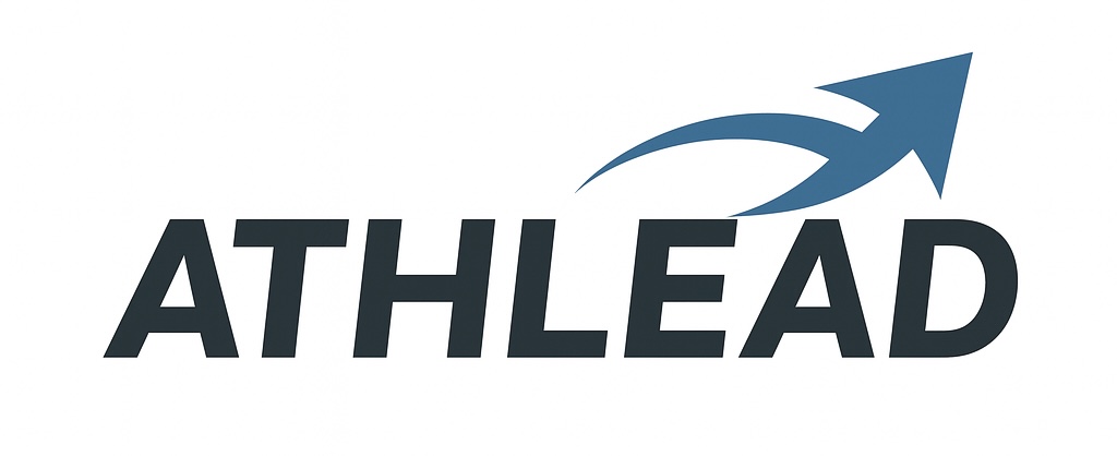 ATHLEAD Logo